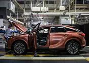 Toyota Motor Manufacturing Canada wins 2024 Gold J.D. Power .